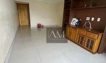 Imagem 5: Apartamento com 3 dormitórios para alugar, 83 m² por R$ 4.389/mês - Rua Serra de Juréa, 76