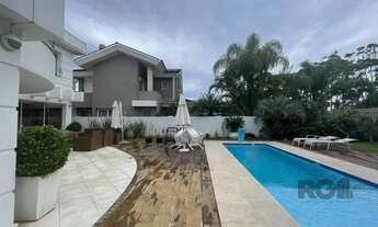 Imagem 2: Magnífica casa Condomínio Bosques de Atlântida