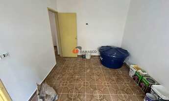 Imagem 3: Casa com 1 quarto, Olímpico - São Caetano do Sul