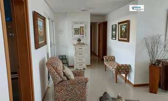 Imagem 6: Premiere Jaguaribe 187 M², Vista mar 3 Suítes dazur, hemisphere, le parc Oportunidade