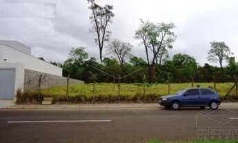 Imagem: Terreno Padrão em Bauru
