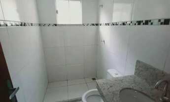 Imagem 7: Casa em Rua Carlos Drumond de Andrade - Bandeirantes - Barreiras/BA