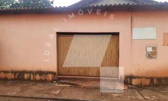 Imagem 3: Casa a venda no bairro Orlando Carlessi - Bom Sucesso/PR