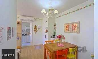 Imagem 7: Apartamento em Porto Alegre, no bairro Vila Nova, com 2 dormitório(s), e 2 banhe