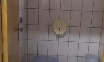 Imagem 4: Ponto Comercial para Venda em Monte Alto, Residencial Laranjeiras, 1 dormitório, 2 banheir