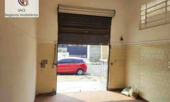 Imagem 2: Salão para alugar, 20 m² por R$ 1.360,00/mês - Jardim do Lago - Campinas/SP