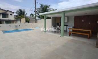 Imagem 6: Casa Duplex no Condomínio Vilas do Jacuípe