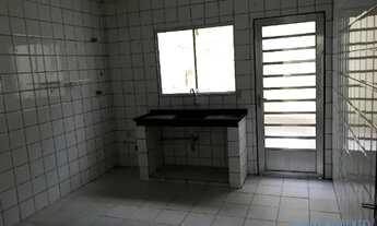 Imagem 6: SOBRADO - CIDADE ADEMAR - SP