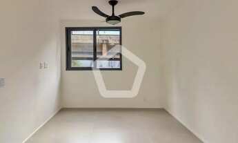 Imagem 3: Apartamento em Vila Buarque