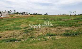 Imagem 3: Terreno - Loteamento Residencial Entre Verdes (Sousas) - Campinas