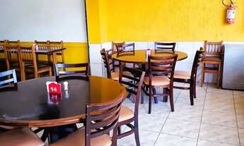 Imagem 4: Restaurante Luxo em Guarulhos. Ref; 2064
