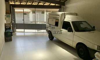 Imagem 3: Oportunidade - Casa Sobrado - Jardim Vale do Sol - 3 Dormitórios com 2 suítes - 180m²