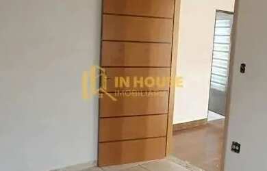 Imagem: Casa à venda na Vila Monte Alegre, Ribeirão