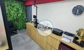 Imagem 4: Conjunto para alugar, 46 m² com 1 vaga no bairro de Moema - São Paulo/SP