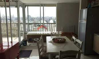 Imagem 6: Cobertura em Rua Doutor Manoel de Paiva Ramos - Cidade São Francisco - São Paulo/SP