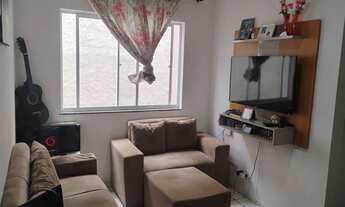 Imagem: Apartamento em condomínio fechado