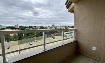 Imagem 6: Apartamento com 2 dormitórios para alugar, 61 m² por R$ 3.000/mês - Monte Carlo Residencia