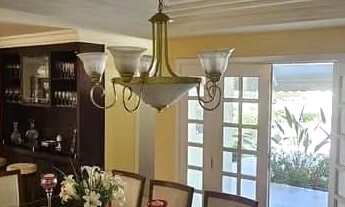 Imagem 5: Lindíssima casa duplex -Barra da Tijuca