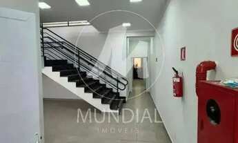 Imagem 7: Salão/Galpão (salão - térreo