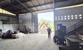 Imagem 6: Galpão para alugar, 300 m² - Chácaras Ceres - Suzano/SP