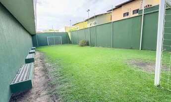 Imagem 5: Santiago Residence - Nascente - 67 metros - 2 suítes - Lazer Completo - Edson Queiroz