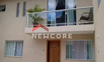 Imagem: Sobrado em Rua Clemens Albert Grimm - Santa