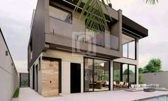 Imagem: Casa Condomínio Alphaville Nova Esplanada