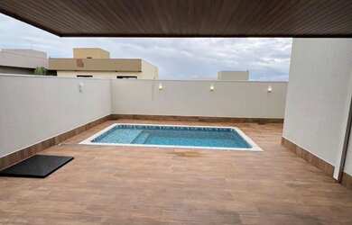 Imagem 6: Vende-se casa Condomínio Grand Trianon ?