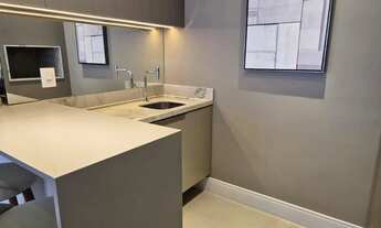 Imagem 5: Apartamento 2 Dormitórios, Decorado e com Vaga de Garagem