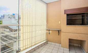 Imagem 3: Apto 03 dorm Higienópolis