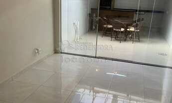 Imagem 2: Casa Condomínio em São José do Rio Preto