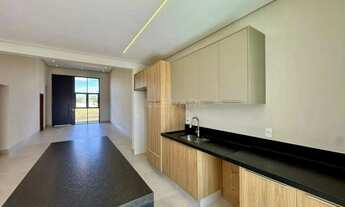 Imagem: Casa em Condomínio à Venda com 3 suítes