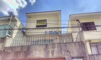 Imagem 4: Sobrado com 3 dormitórios à venda, 193 m² por R$ 880.000,00 - Pompeia - São Paulo/SP