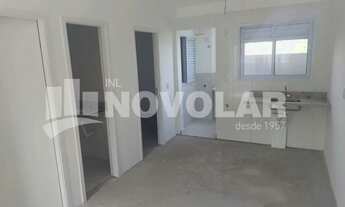 Imagem 4: Apartamento Pronto para Morar na Melhor Localização da Água Fria!