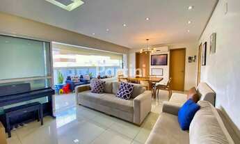 Imagem: A partamento á venda no Setor Oeste, 126