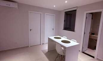 Imagem 4: Lindos Aptos no Marco R$ 3.000,00