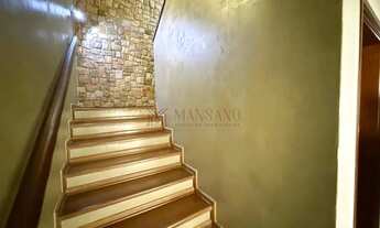 Imagem 3: Casa para venda com 300 m² e 4 quartos em Jardim Terra Branca, Bauru - SP