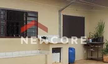 Imagem: Casa em Rua Tamandaré - Vila Nova Paulista