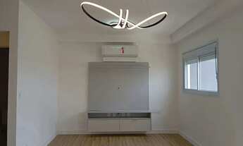 Imagem 5: EXCLUSIVIDADE: 1º MORADOR NO 23º ANDAR! 2 DORM SUÍTES, AR-CONDICIONADO, SACADA COM VISTA