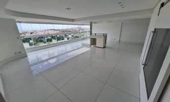 Imagem 2: Cobertura para aluguel e venda possui 283 metros quadrados com 5 quartos