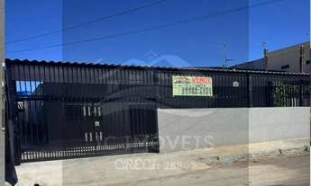 Imagem 3: Vende Casa na Quadra 405 no Recanto das Emas - Brasília - DF