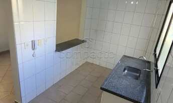 Imagem 2: Apartamento Padrão em São José do Rio Preto