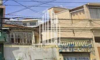 Imagem: TERRENO RESIDENCIAL em SÃO PAULO - SP