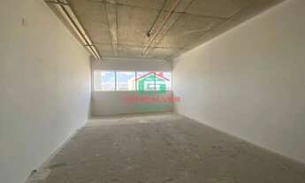 Imagem 2: Sala comercial para locação no Edifício Head Tower - Piracicaba/SP