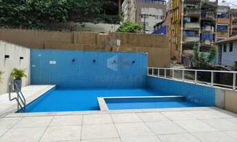 Imagem 2: Apartamento 2 Quartos à venda, 2 quartos, 1 suíte, 2 vagas, São Lucas - Belo Horizonte/MG