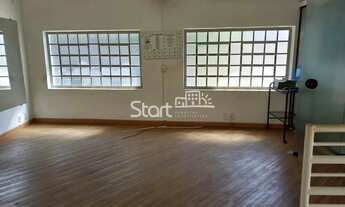 Imagem 4: Salão - Nova Campinas - Campinas