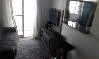 Imagem 4: Apartamento 2 Quartos Mobiliado para Aluguel em Taubaté Barranco, Frente, 75 m²