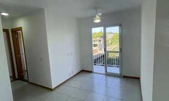 Imagem: Apartamento 2 Quartos - Jardim Bougainville