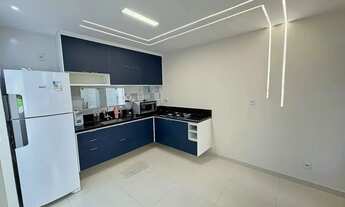 Imagem 4: Sobrado para aluguel com 115 metros quadrados com 2 quartos em Vila Praiana - Lauro de Fre