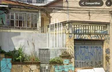 Imagem 2: TERRENO RESIDENCIAL em SÃO PAULO - SP, ALTO DA MOOCA